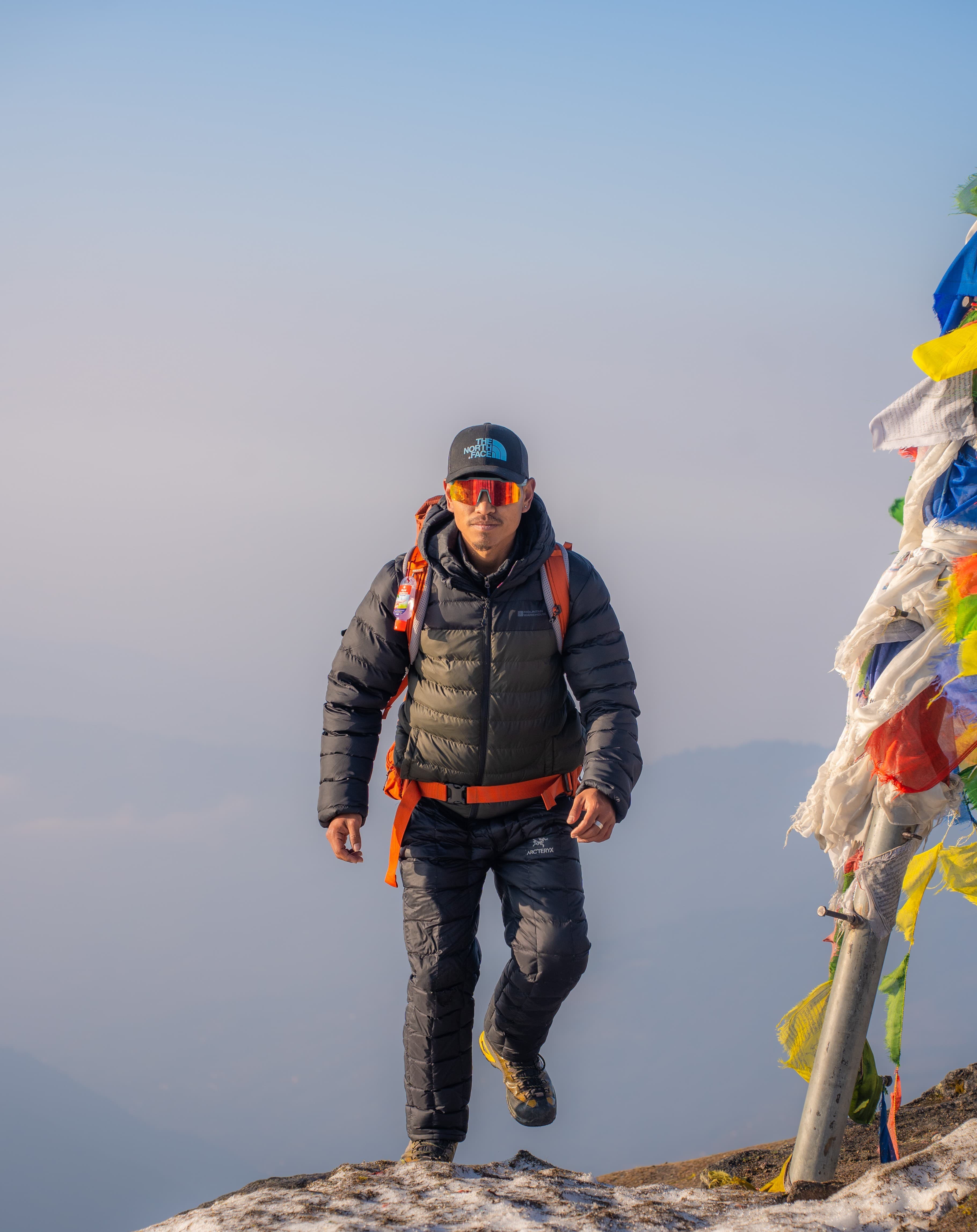 Ngima Tashi Sherpa