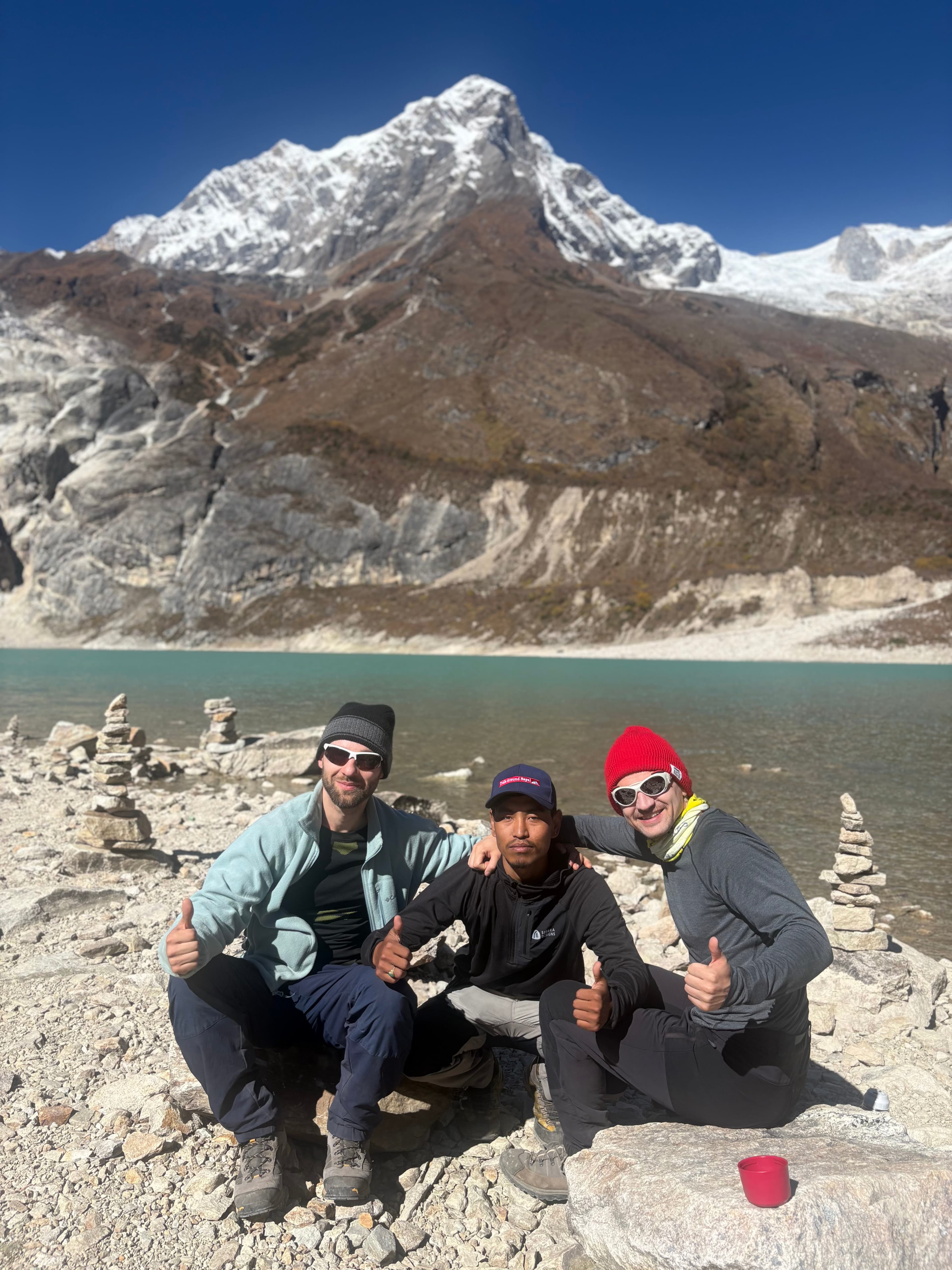 Himalayan Culture and Local Heritage